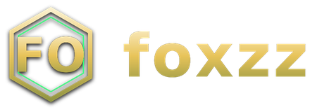 foxzz โลโก้